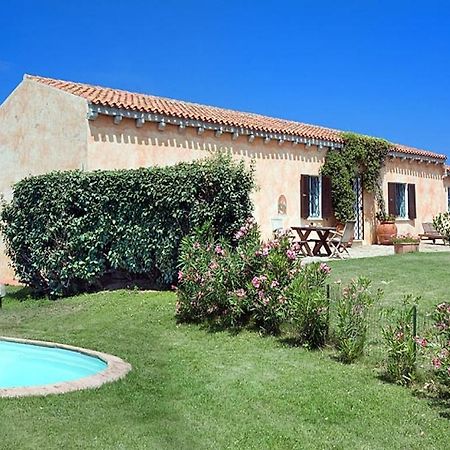 Villa Smeralda Палау Номер фото